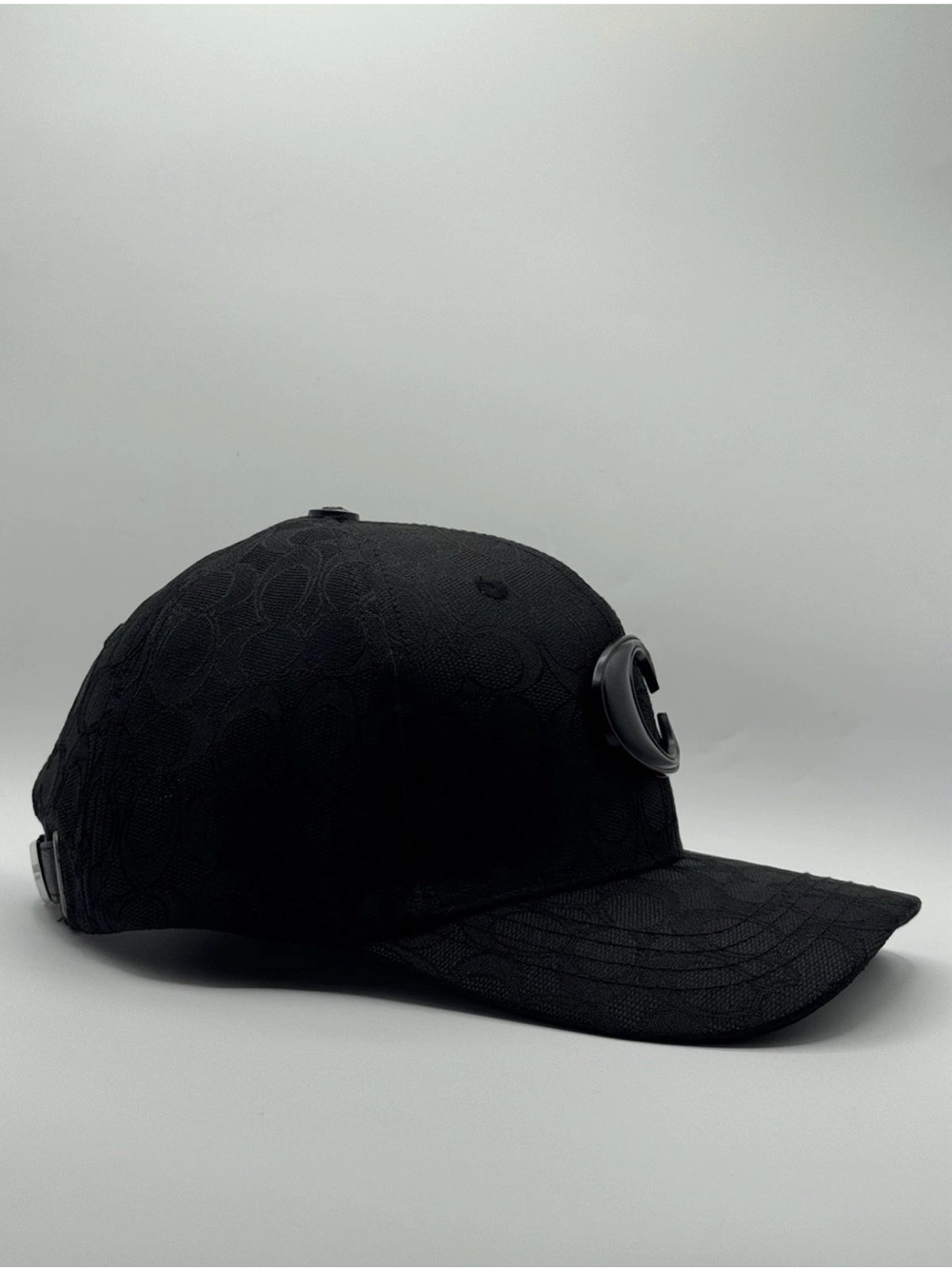 Coach Hat - Picture 4 of 7